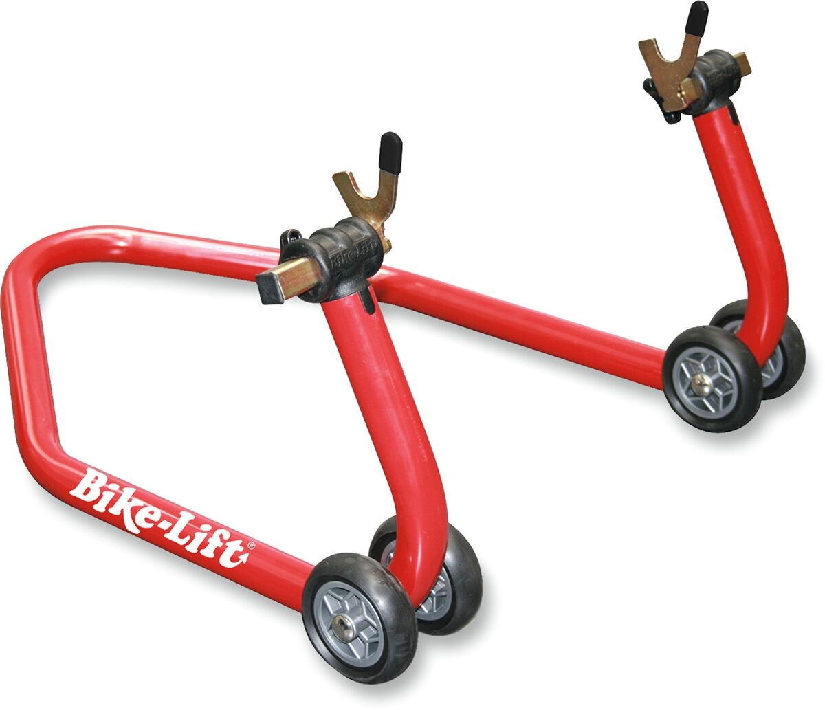 Bike Lift Rear Stand Suzuki Rs-17L Rear Red Rear Stand B-Lift Rs-17/L