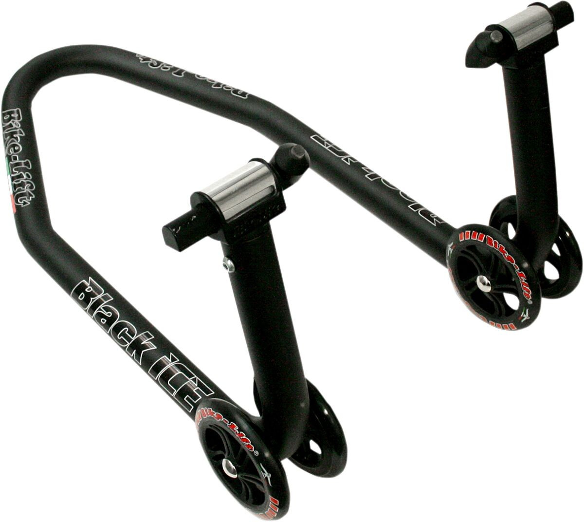 Bike Lift Front Stand Black-Ice 16 Black Front Stand Black Ice Bi-Fs