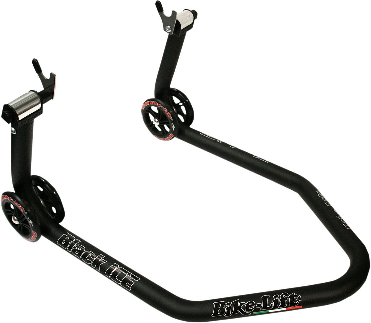 Bike Lift Rear Stand Black-Ice 23 Black Rear Stand Black Ice Bi-Rs