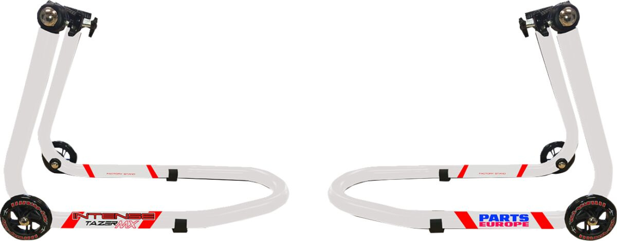 Bike Lift  E-Bike Rear Stand Pe X Intense