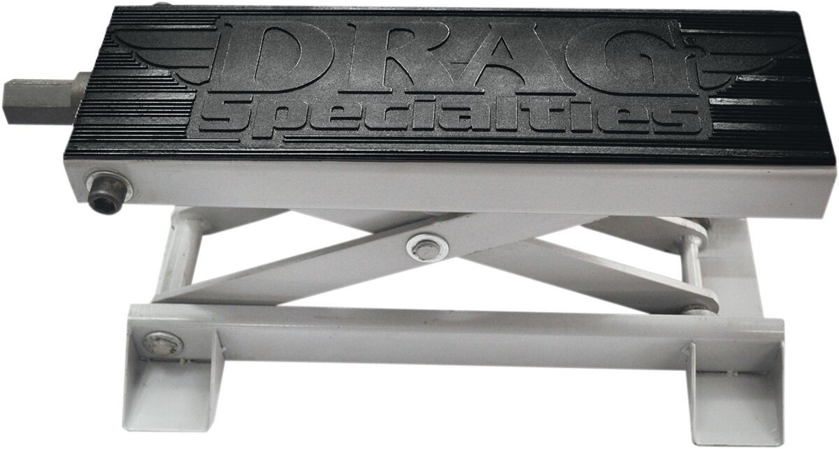 Drag Specialties Center Jack Narrow Jack Narrow Drag Spec