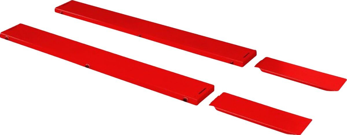 Bike Lift  Side Extension Wings 756