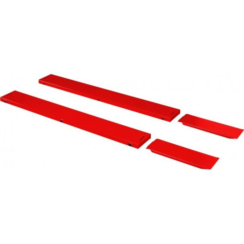 Bike Lift  Side Extension Wings 756