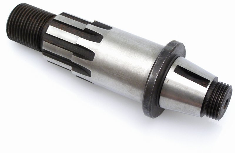 Drivaxel FL 1200 56-64