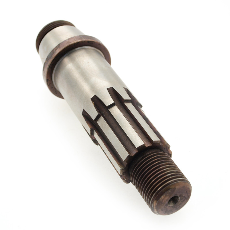 Drivaxel FL/FX 72-tidig 81