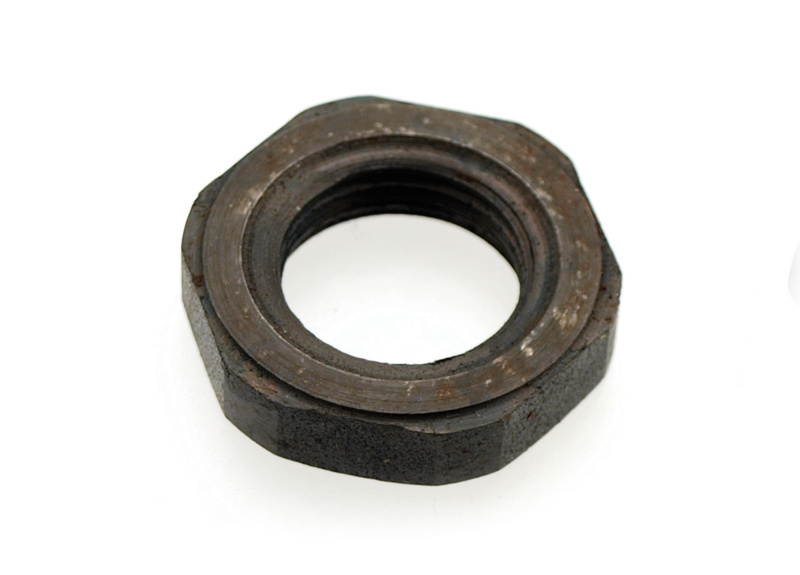 Mutter drivaxel 36-71 & pinionaxel 36-81