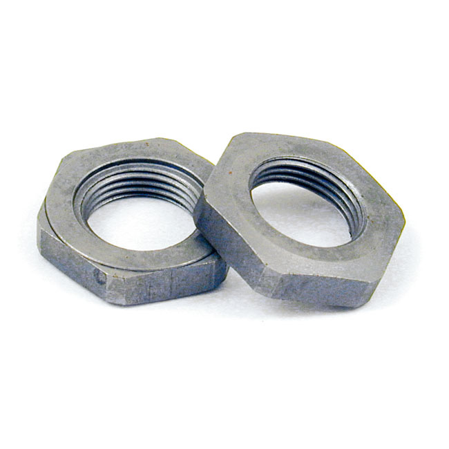 Mutter drivaxel 36-71 & pinionaxel 36-81