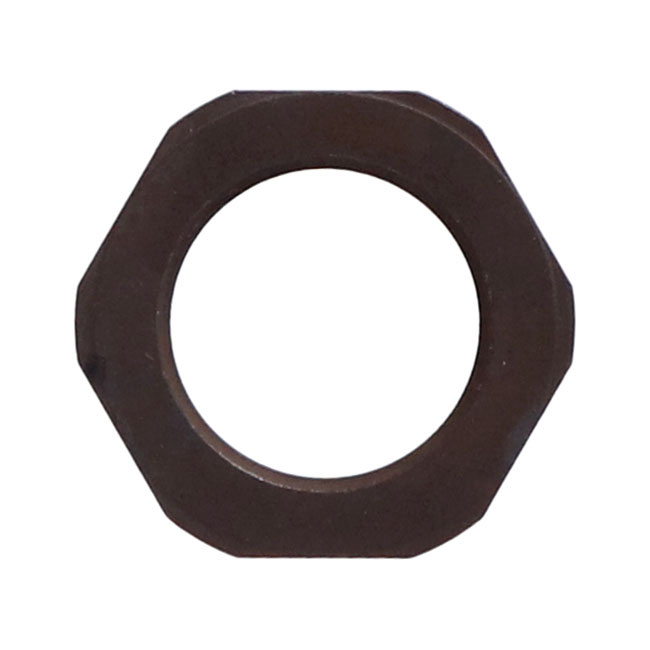 Mutter drivaxel 1200/1340 72-81