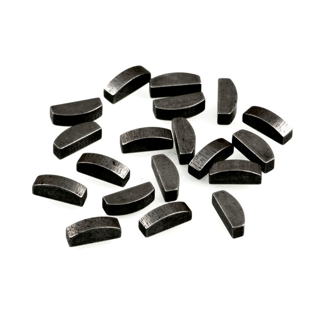 Kil vevtapp/pinionaxel FL/FX/XL 81-upp