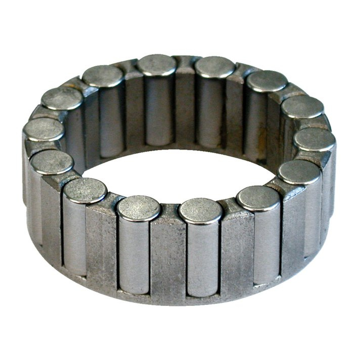 Rullh�llare h�ger sida FL/FX 58-86