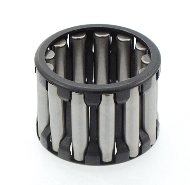 Lager m. h�llare pinionaxel EVO 80