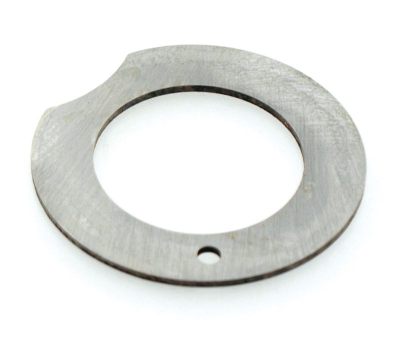 Shims vevaxel 29-54 Big Twin,.060=1,5mm