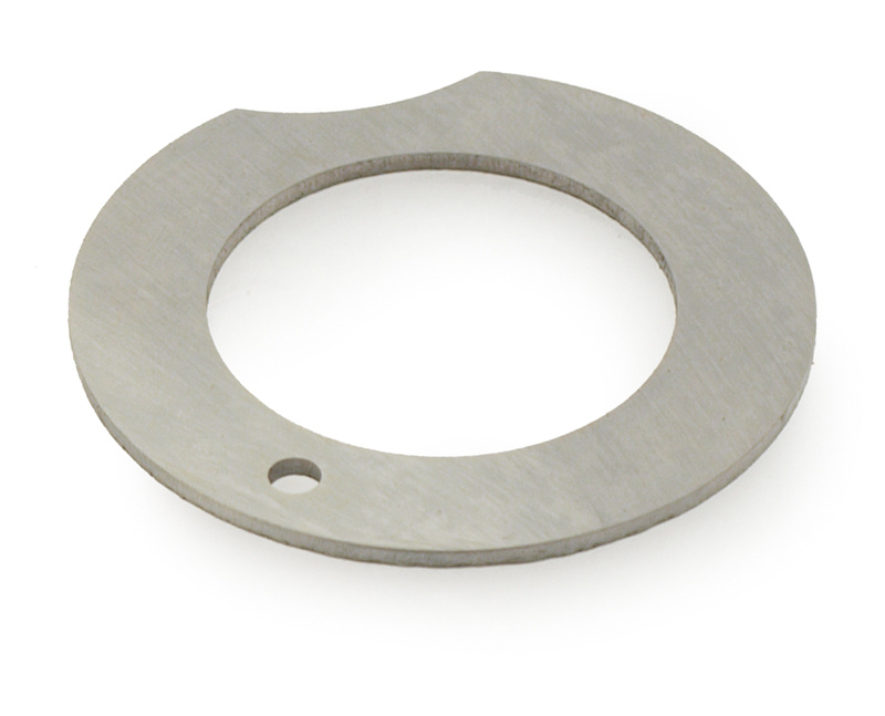 Shims vevaxel 29-54 Big Twin,.066=1,7mm