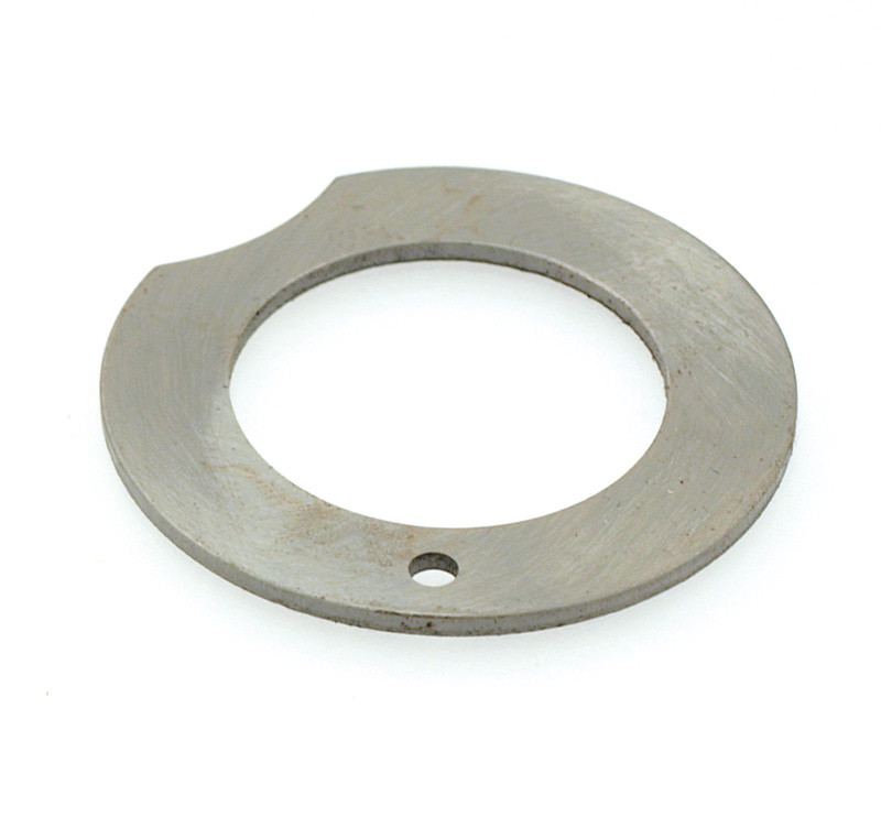 Shims vevaxel 29-54 Big Twin,.074=1,9mm