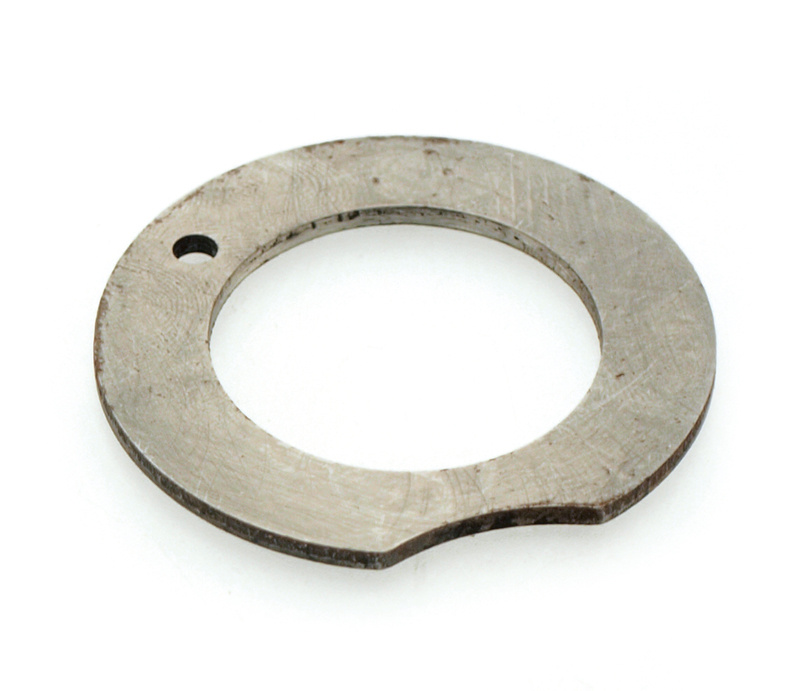 Shims vevaxel 29-54 Big TWin,.082=2,1mm