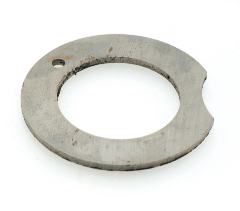 Shims vevaxel 29-54 Big Twin,.086=2,2mm