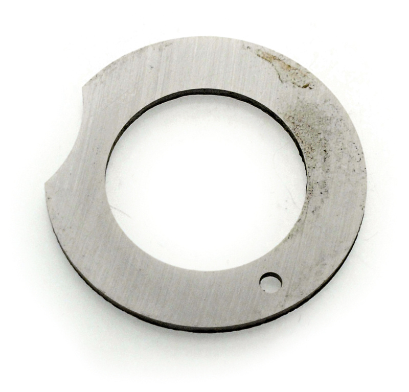 Shims vevaxel 29-54 Big Twin,.094=2,4mm