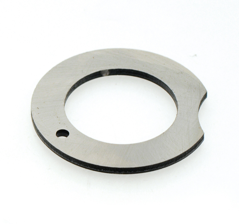 Shims vevaxel 29-54 Big Twin,.098=2,5mm