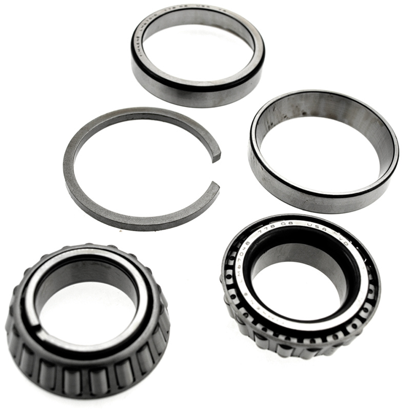 Ramlager v�nster sida B/T 69-02, Timken