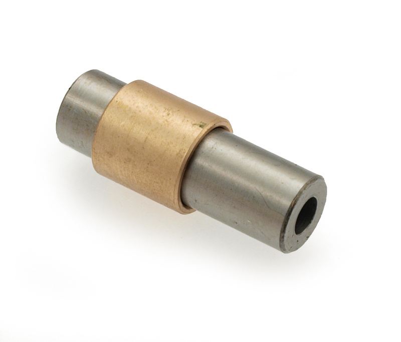 Axel & bussning, mellandrev generator OHV