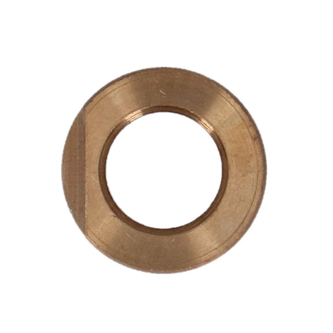 Bussning pinionaxel i k�pa FL/FX 73-92