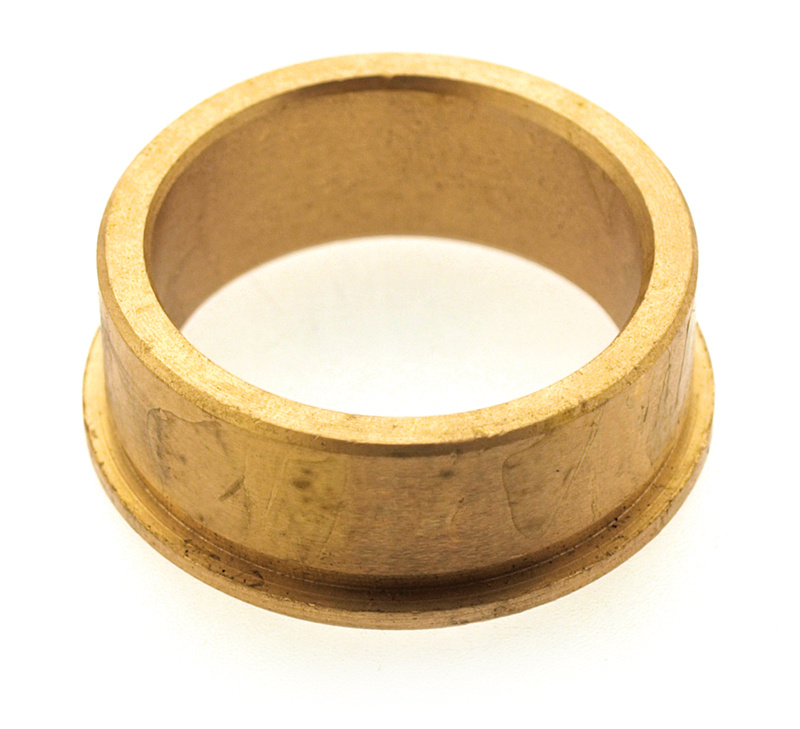 Bussning pinionaxel i k�pa XL sen77-upp