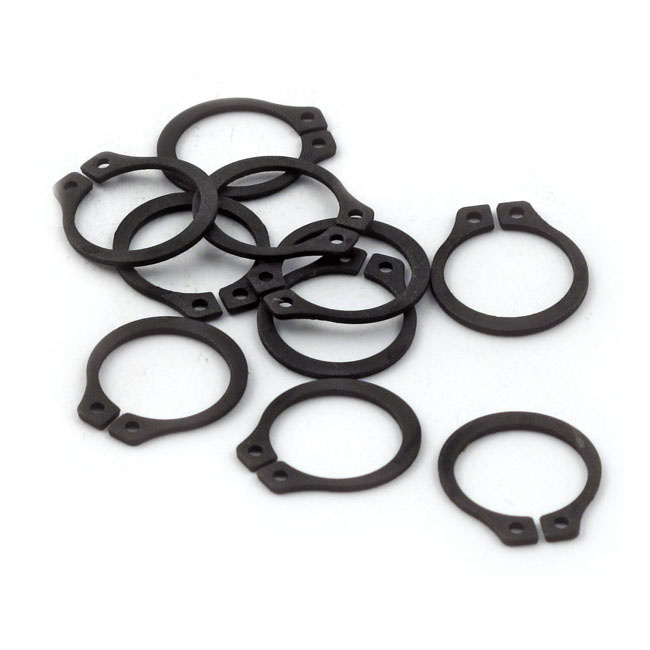 L�sring oljepump, seeger 70-upp