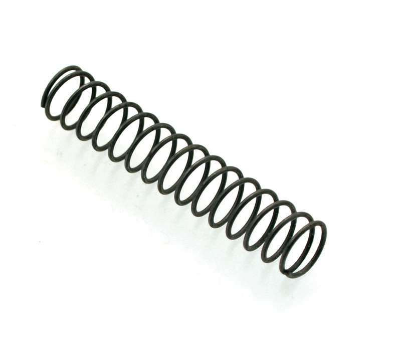 Fj�der reliefvalve oljepump B/T 41-52