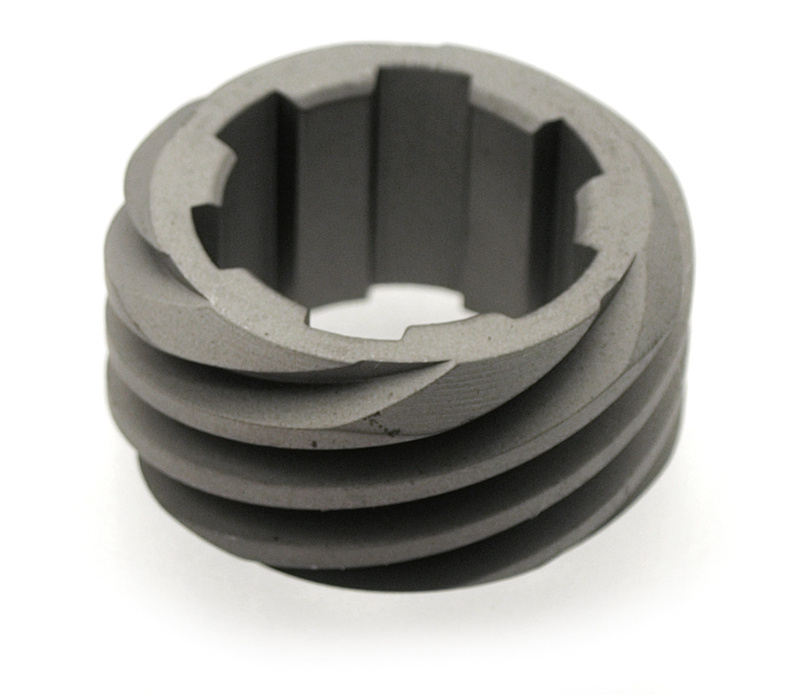 Oljepumpsdrev pinion 39-54, 6 t�nder (med 42-0180)