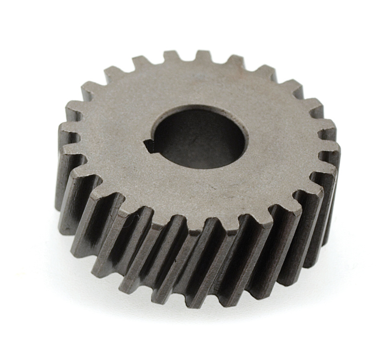 Oljepumpsdrev, drivaxel B/T 73-99, 24 t�nder