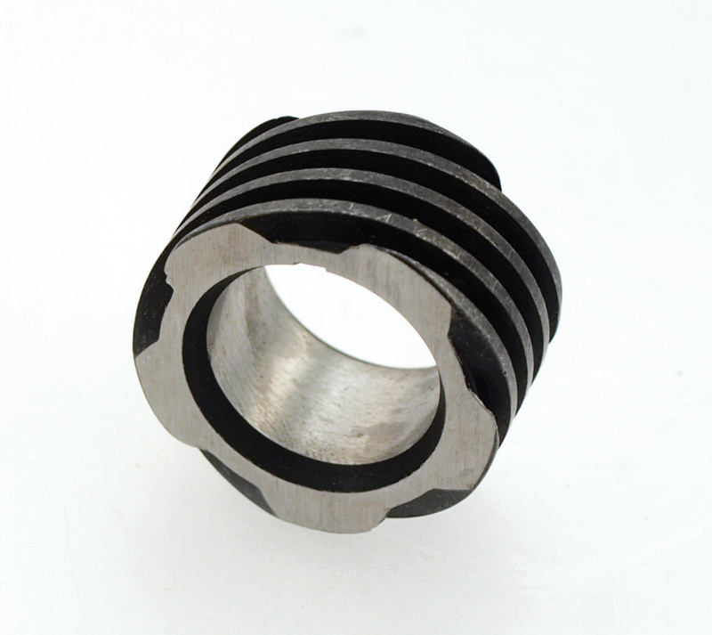 Oljepumpsdrev pinionaxel 54-72, 5 t�nder