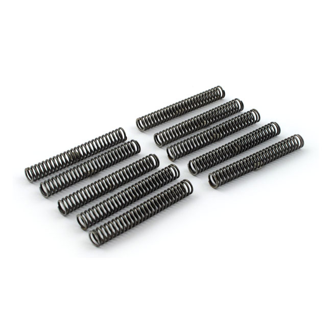 Fj�der reliefvalve oljepump FL/FX 54-72