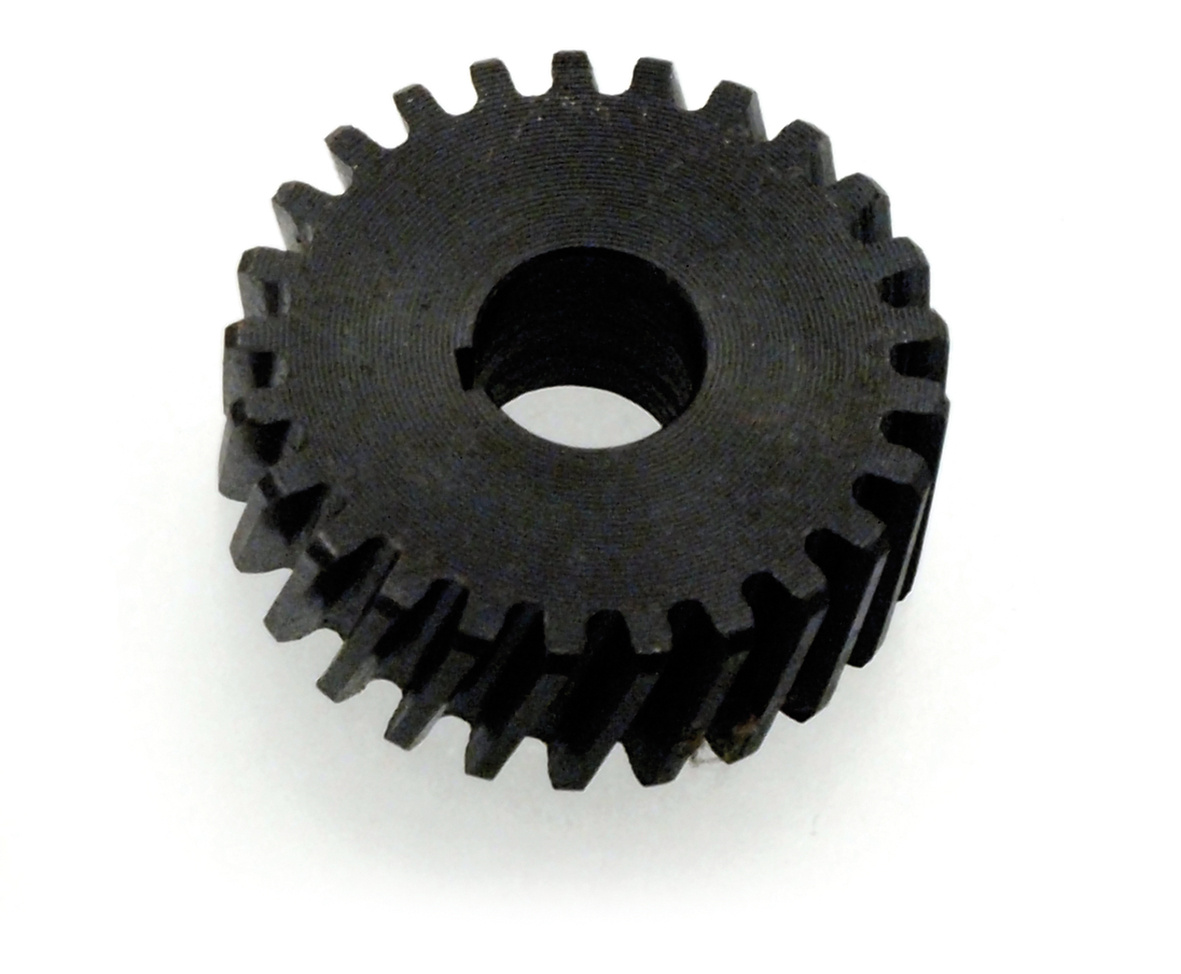 Oljepumpsdrev, drivaxel B/T 41-72, 25 t�nder