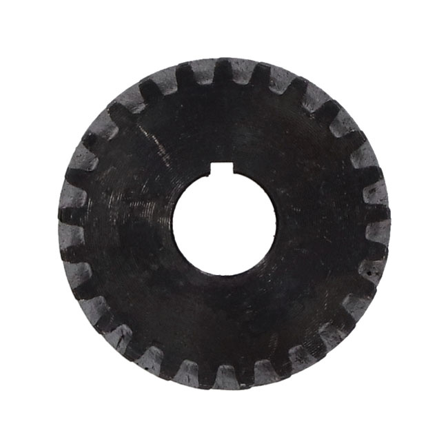 Oljepumpsdrev, drivaxel B/T 41-72, 25 t�nder