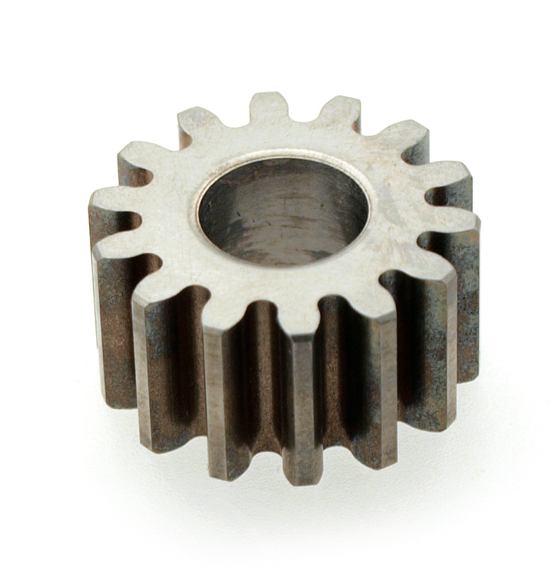 Oljepumps drev, inlopp, idle 62-upp