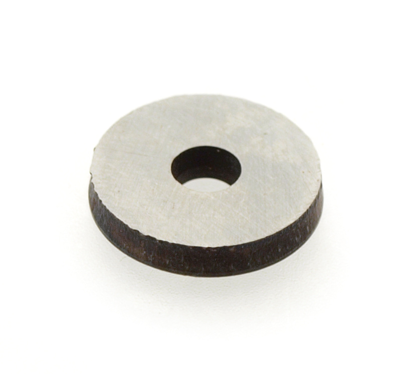 Shims breathervalve .125