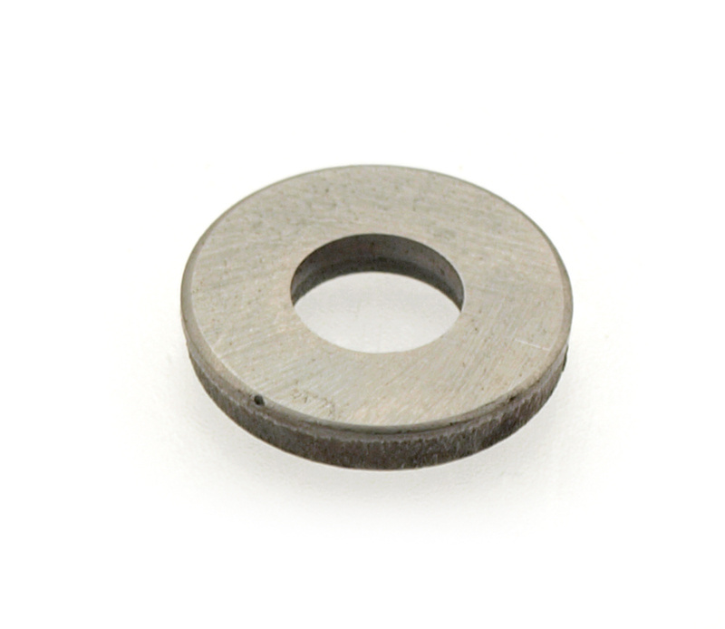 Shims breathervalve .115
