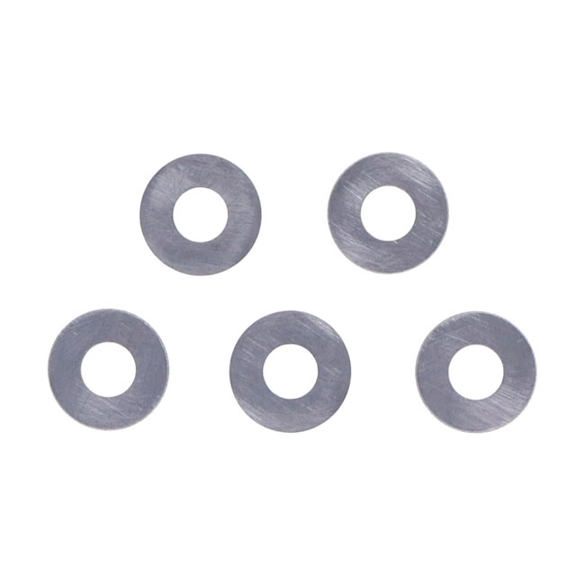 Shims breathervalve .145