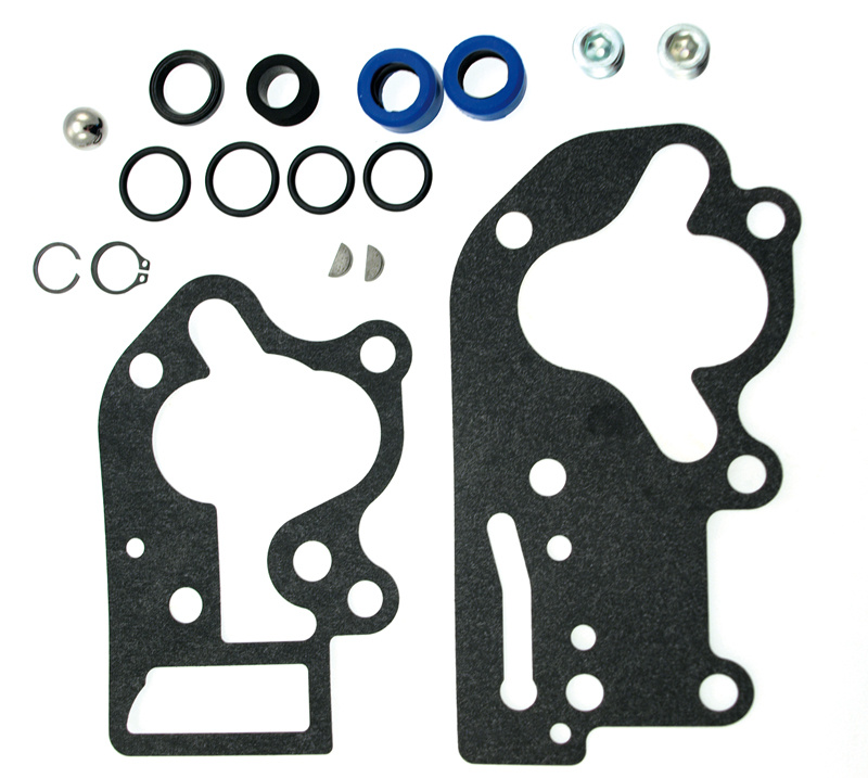 Rep.sats oljepump 92-99, komplett