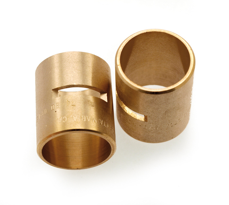 Kolvbultsbussning B/T 74