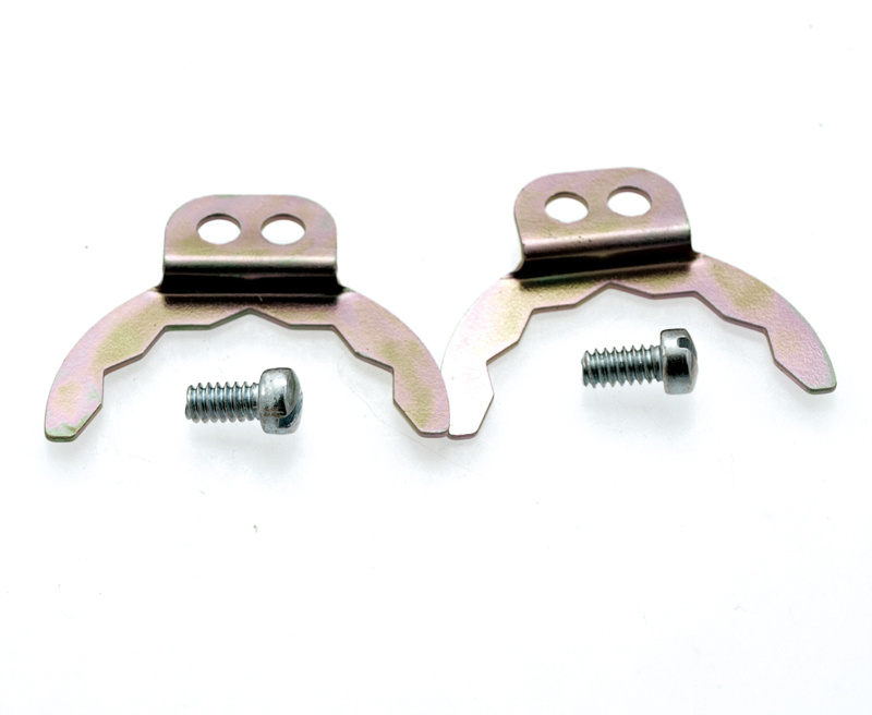 L�sbleck & skruvar t. mutter vevtapp 74