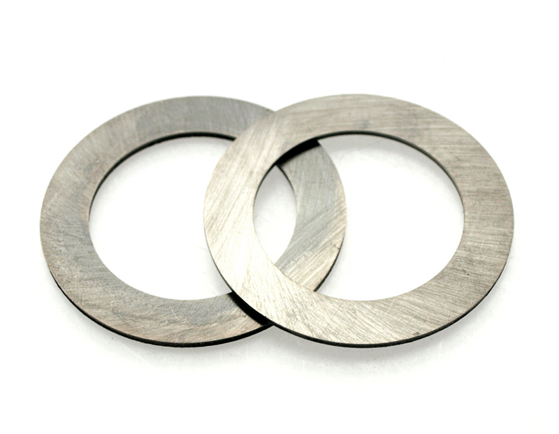 Slitbricka vevskiva 36-70,+.005 (st�l .072 tjock)