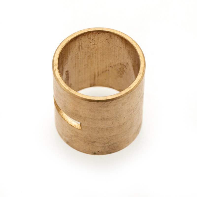 Kolvbultsbussning 45