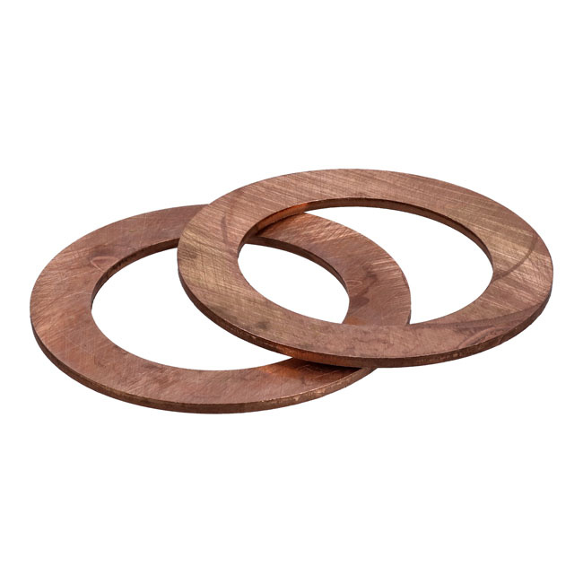 Slitbricka vevskiva B/T 71-79/XL 71-t.86, +.005 dim. (brons)