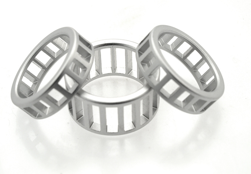 Rullh�llare vevstakslager 73-86, aluminium