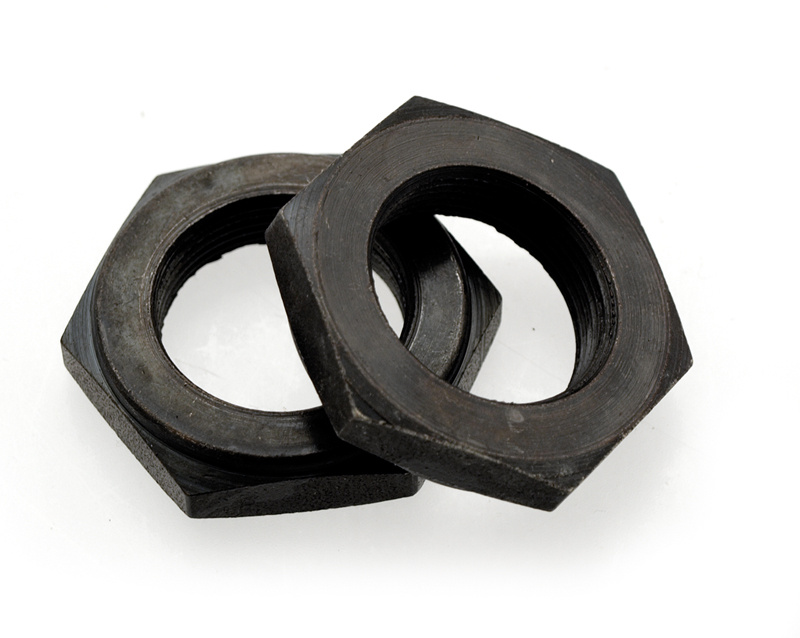 Muttrar vevtapp, Shovelhead 81-upp