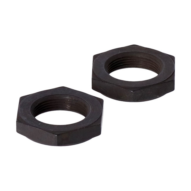 Muttrar vevtapp, Shovelhead 81-upp