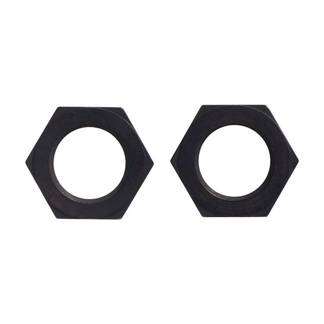 Muttrar vevtapp, Shovelhead 81-upp