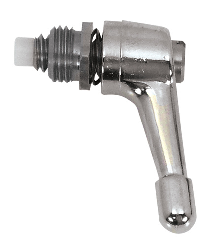 Cruise-mate cruise assist 96-upp krom