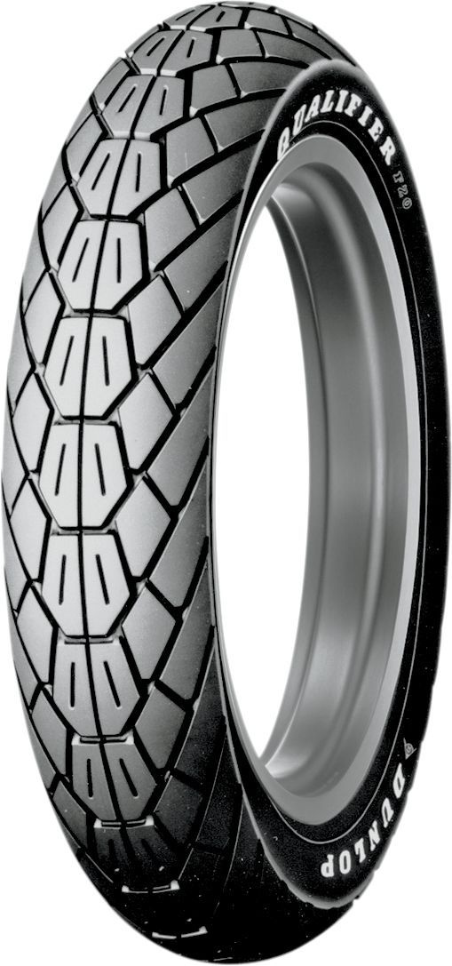 Dunlop F20 Front (Wlt) 110/90 - 18 61V Tl F20 F Wlt 110/90-18 61V Tl